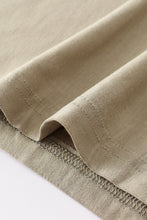 Load image into Gallery viewer, Olive baby bamboo swaddle blanket
