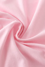 Load image into Gallery viewer, Blush baby bamboo swaddle blanket
