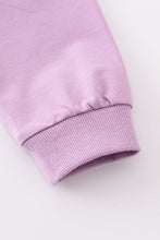 Load image into Gallery viewer, Purple sweatshirt
