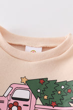 Load image into Gallery viewer, Tis the Christmas season sweatshirt
