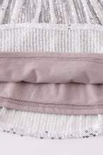 Load image into Gallery viewer, Premium Pink christmas dog skirt set
