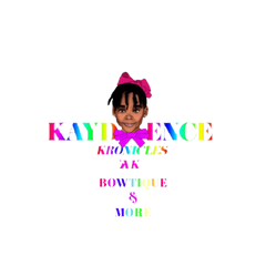 Kaydence Kronicles Bowtique & More