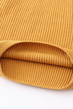 Load image into Gallery viewer, Honey sweater oversize jumper
