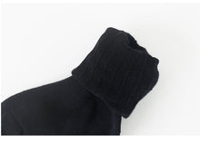 Load image into Gallery viewer, Stripe knee high socks
