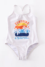 Load image into Gallery viewer, SUNSHINE MOMMY &amp; ME SWIM SUITS
