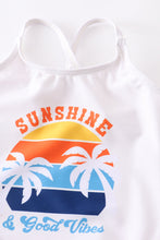 Load image into Gallery viewer, SUNSHINE MOMMY &amp; ME SWIM SUITS
