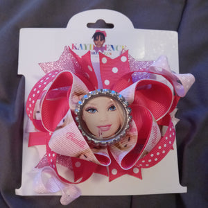 Doll Boutique Hair Bow
