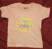 Load image into Gallery viewer, Pop It T- Shirt (Infant-Toddler-Youth)
