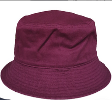 Load image into Gallery viewer, Unisex Bucket Hat
