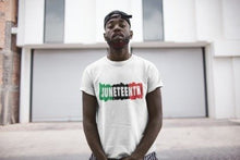 Load image into Gallery viewer, Juneteenth Unisex T-Shirt (Adult Sizes)
