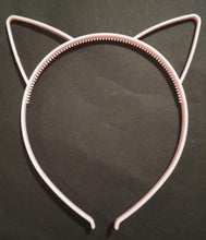 Load image into Gallery viewer, Cat Ears Headband
