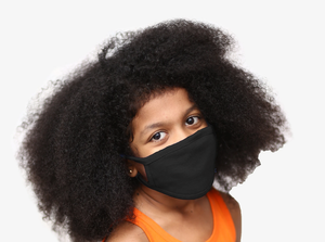 Custom Children's Face Coverings
