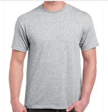 Load image into Gallery viewer, Gildan G5000 Heavy Cotton T-Shirt (S-M-L-XL)
