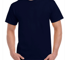 Load image into Gallery viewer, Gildan G5000 Heavy Cotton T-Shirt (S-M-L-XL)
