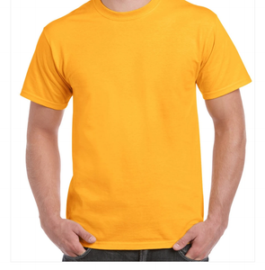 Gildan G5000 Heavy Cotton T-Shirt (2XL-3XL-4XL-5XL)