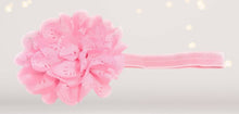 Load image into Gallery viewer, Islet Flower Headband
