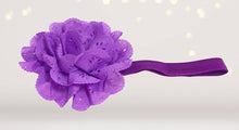 Load image into Gallery viewer, Islet Flower Headband

