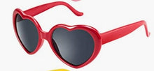 Load image into Gallery viewer, Heart Shaped Glasses
