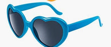 Load image into Gallery viewer, Heart Shaped Glasses
