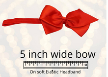 Load image into Gallery viewer, Basic Baby Headband
