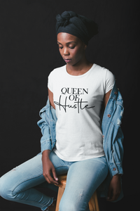Queen of Hustle T-Shirt