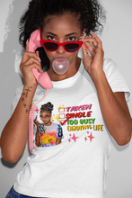 Load image into Gallery viewer, Options Valentine T-Shirt (Adult Sizes)
